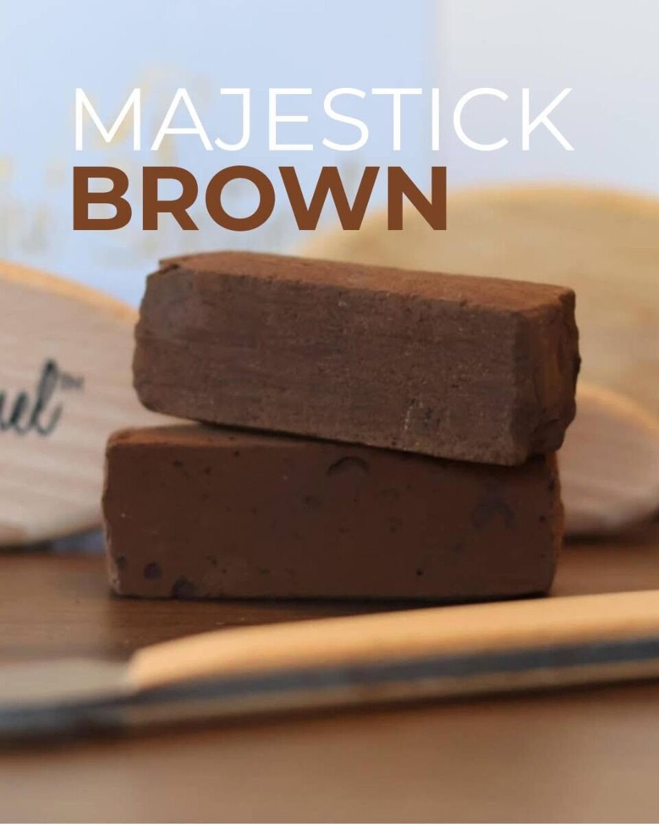 H26 Majestick Brown – 2 Package The Sentinel