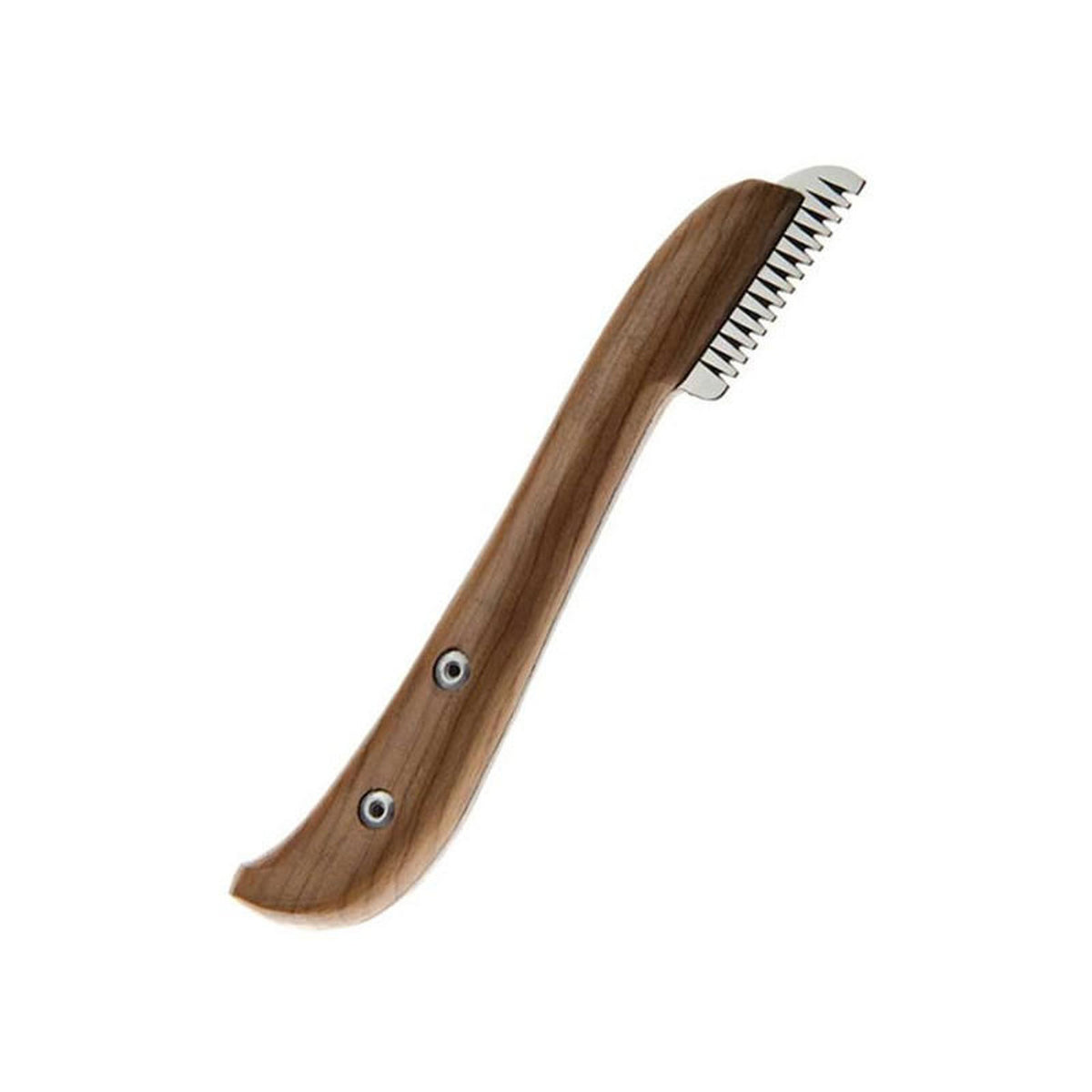 AARONCO STRIPPING KNIFE: COURSE - Right or Left Handed