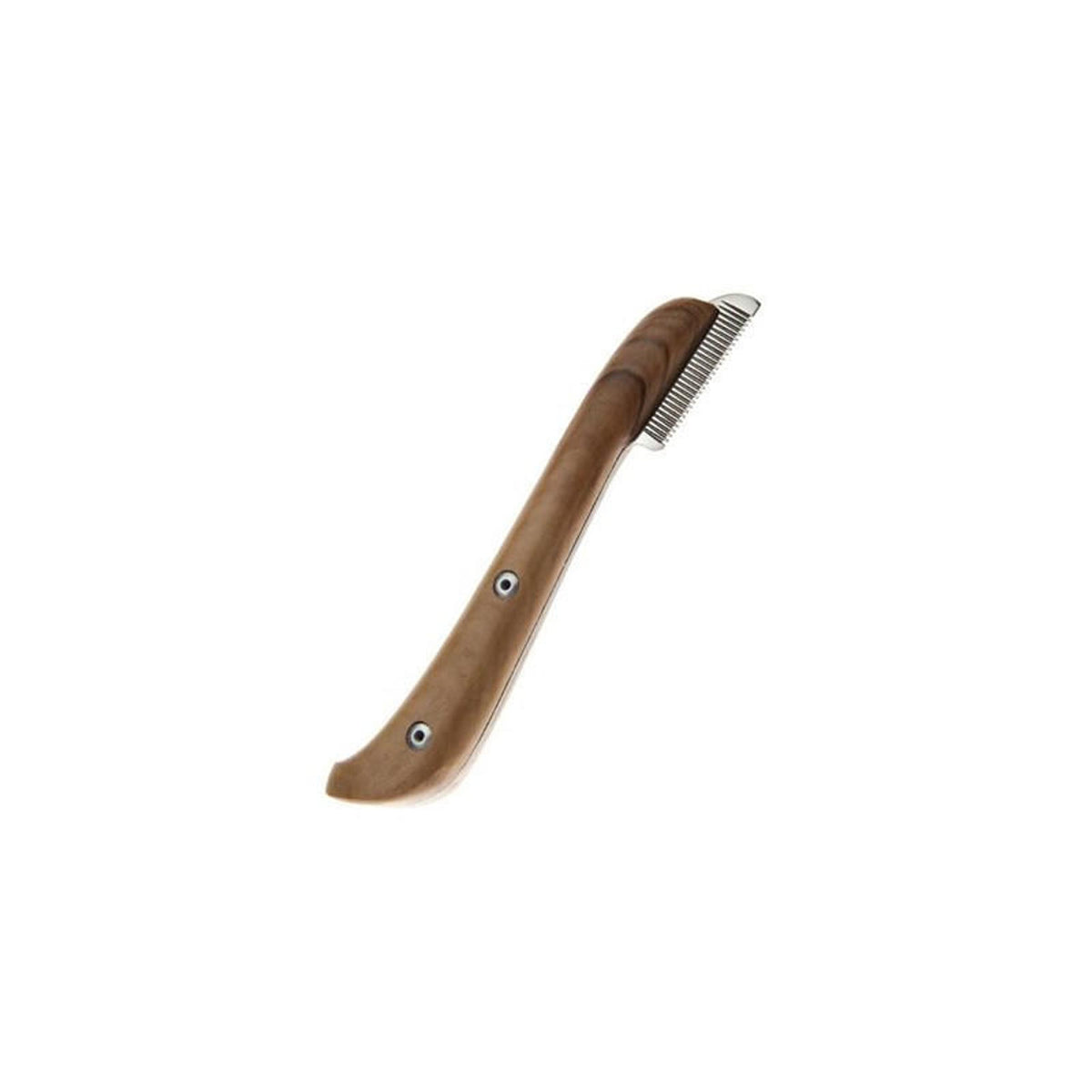 AARONCO STRIPPING KNIFE: FINE - Right or Left Handed