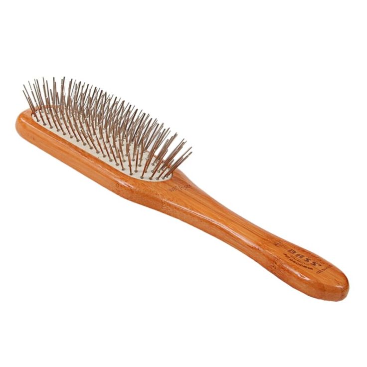 Bass Brushes - Style &amp; Detangle Pet Brush