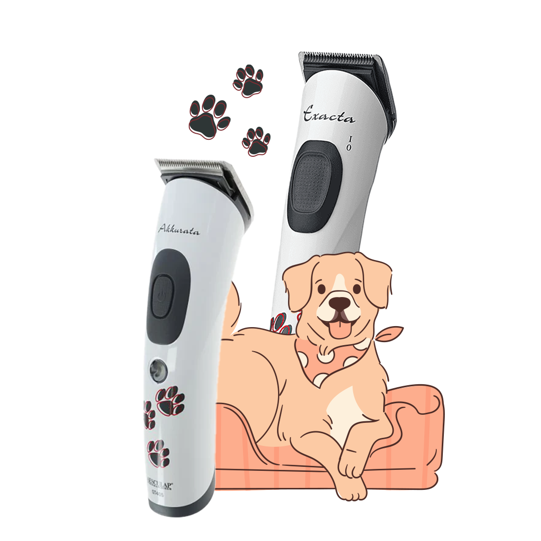 Clipper &amp; Trimmer Bundle