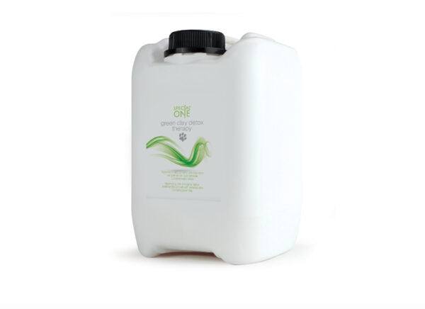 Green Clay Detox Therapy 5000ml