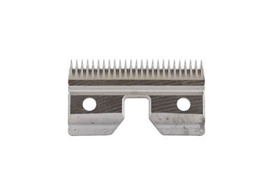 Show Tech Pro Replacement Cutting Clipper Blade for #50, #40, #30, #15, #10