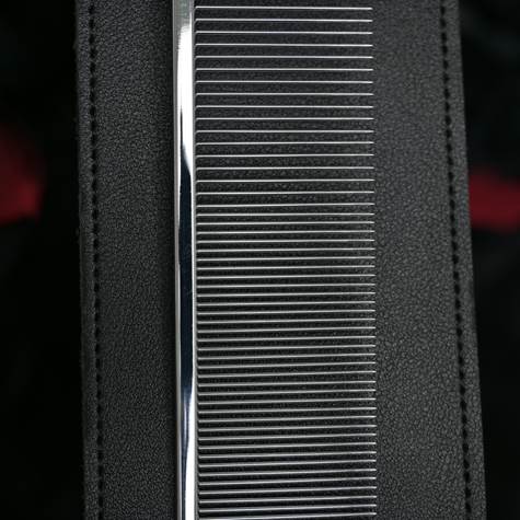 Yento Ambition Twin-Pin Comb 20cm