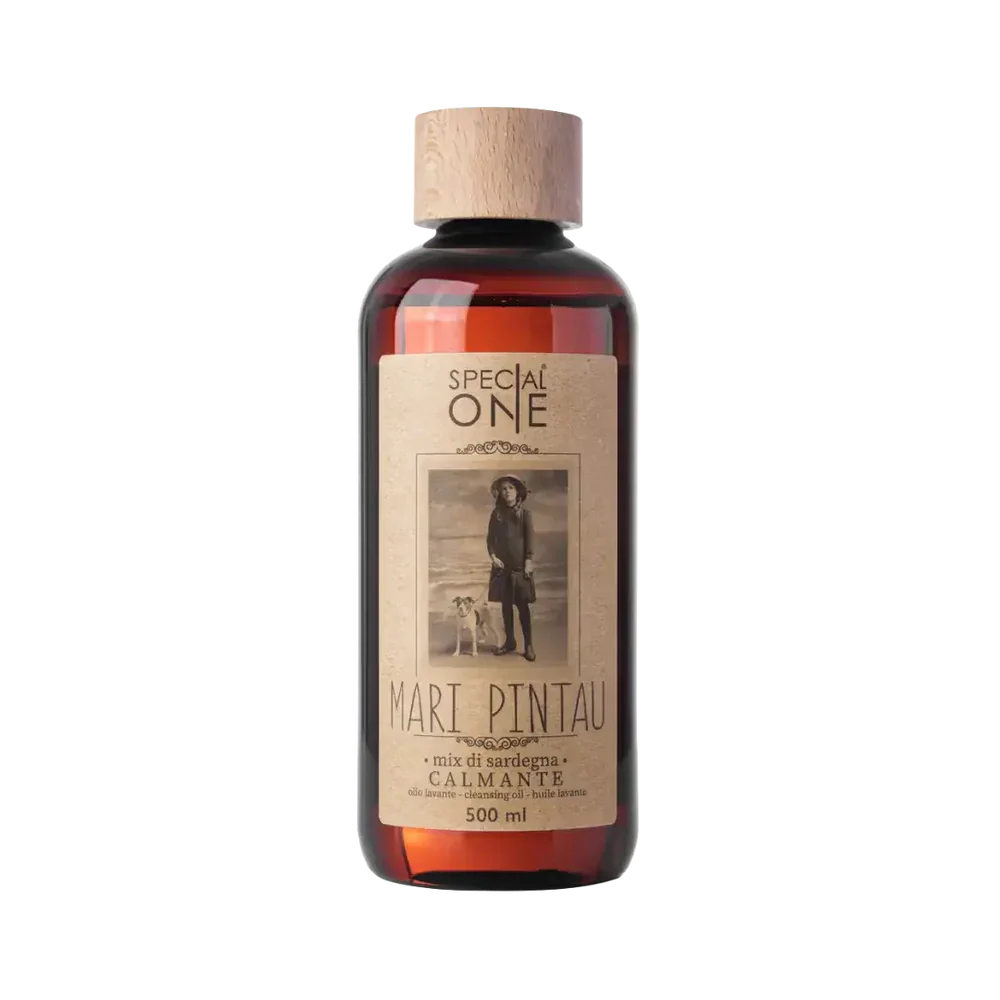 Mari Pintau Cleansing Essential Oil by Special One