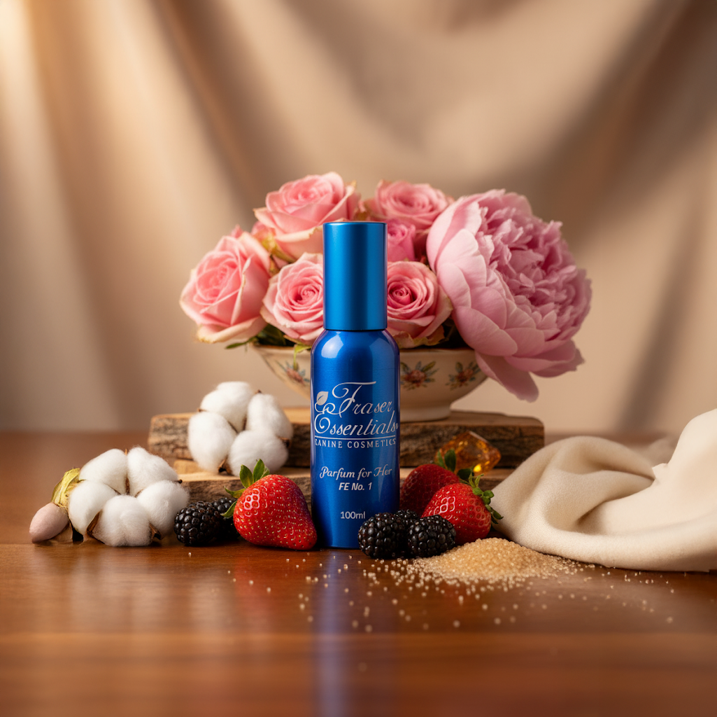 Parfum FE001 for Her