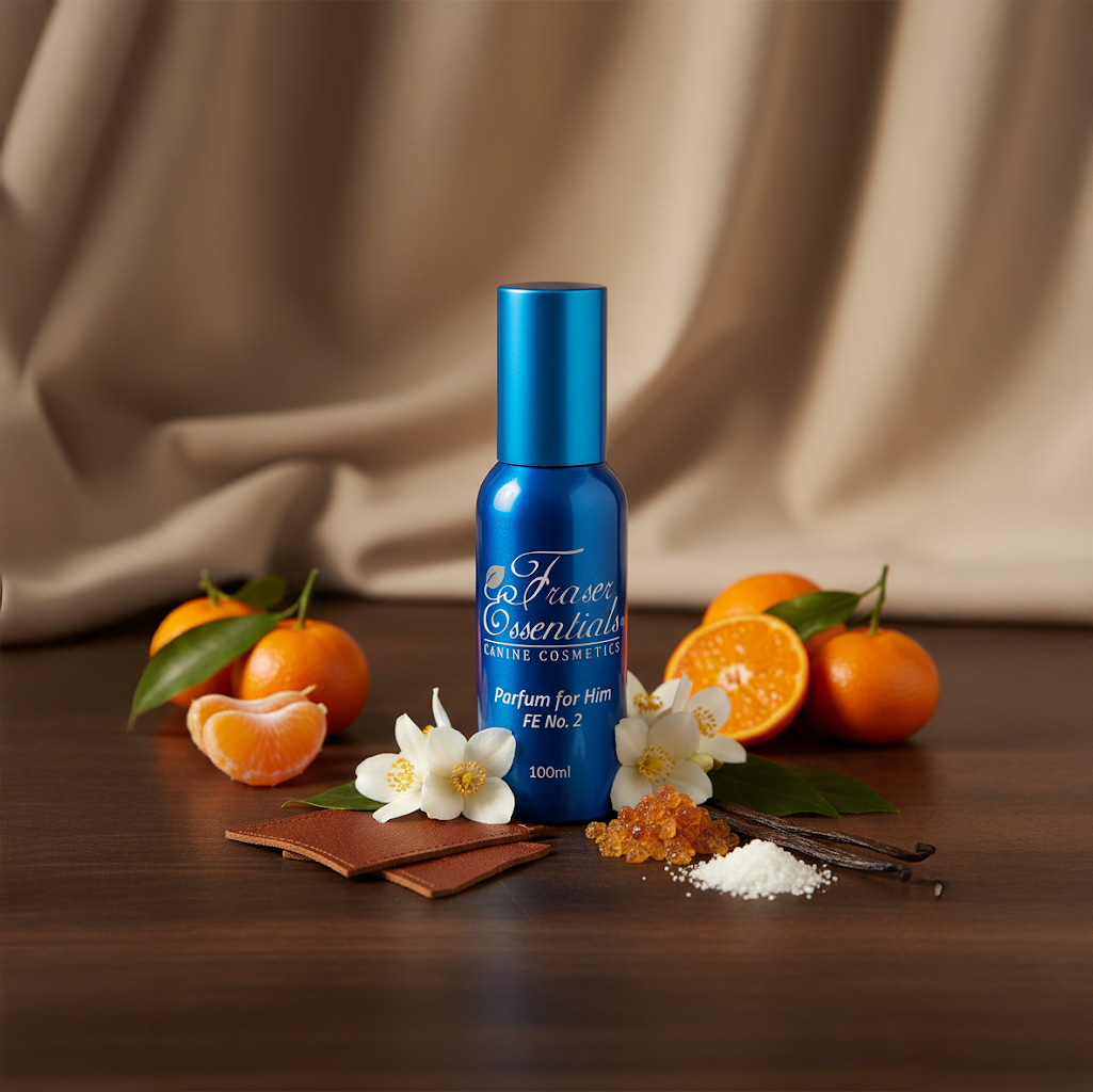 Parfum FE002 for Him