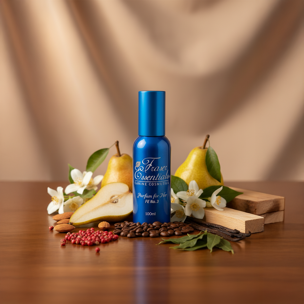 Parfum FE003 for Her