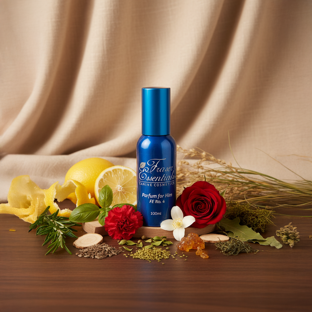 Parfum FE004 for Him