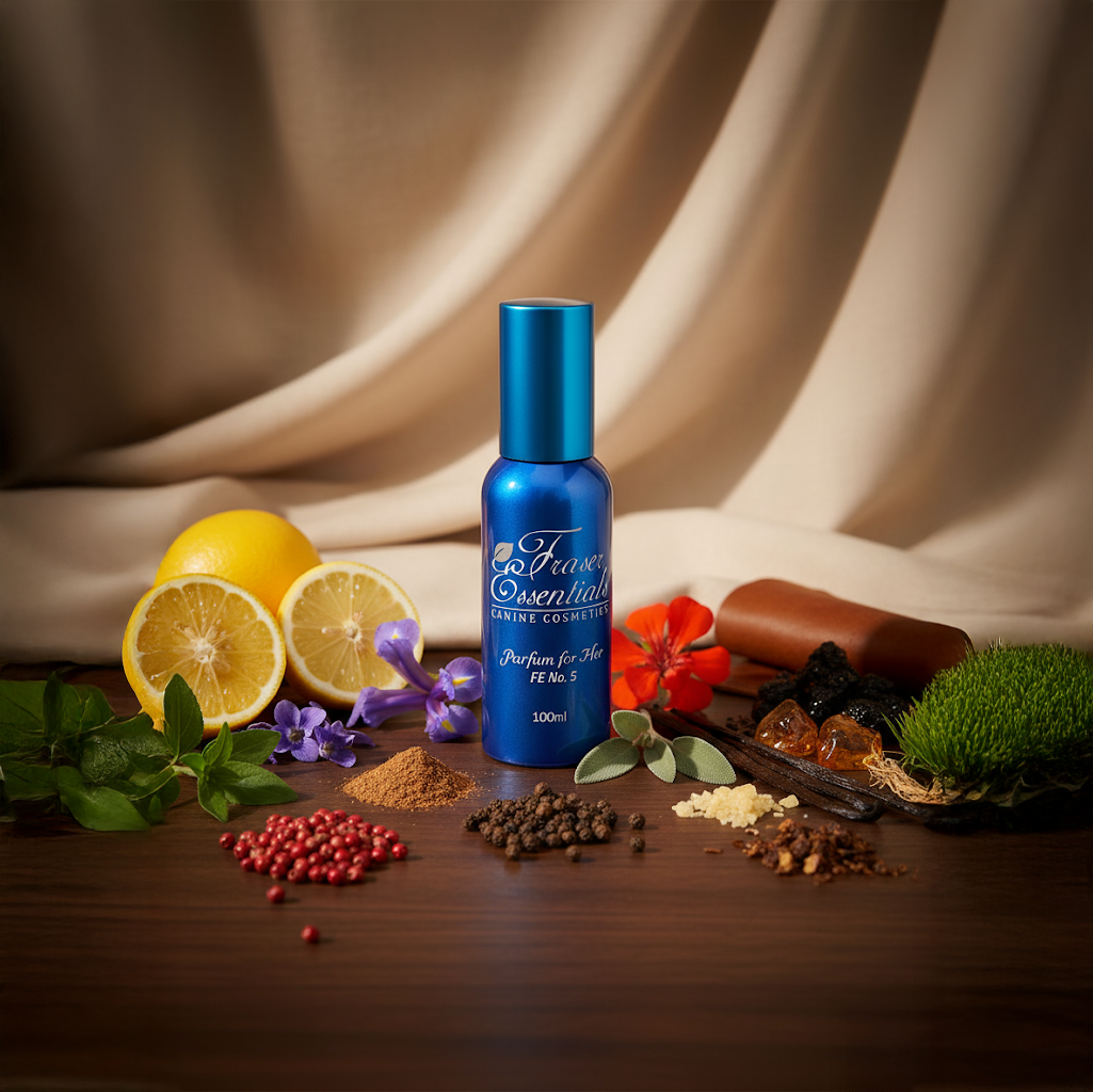 Parfum FE005 for Her