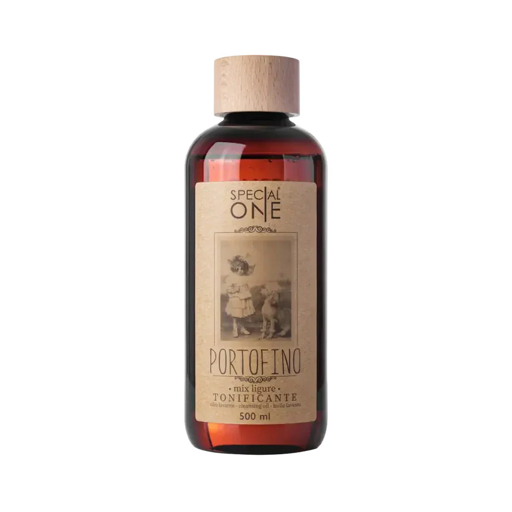 Portofino Cleansing Essential Oil by Special One