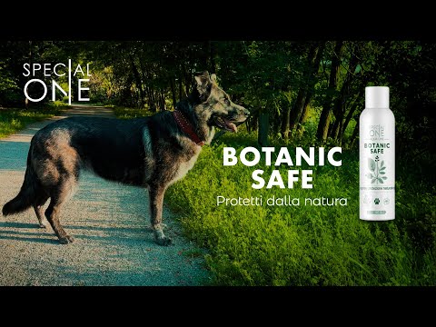 Botanic Safe Defense Against Insects 150 ml by Special One