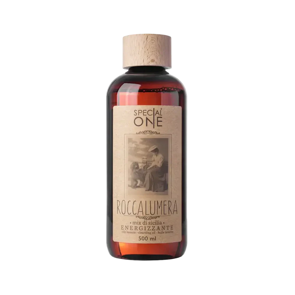 Roccalumera Cleansing Essential Oil by Special One