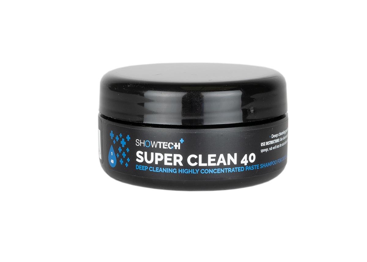 Show Tech+ Super Clean 40