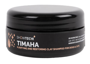 Show Tech+ Timaha Clay Shampoo 20:1 dilution