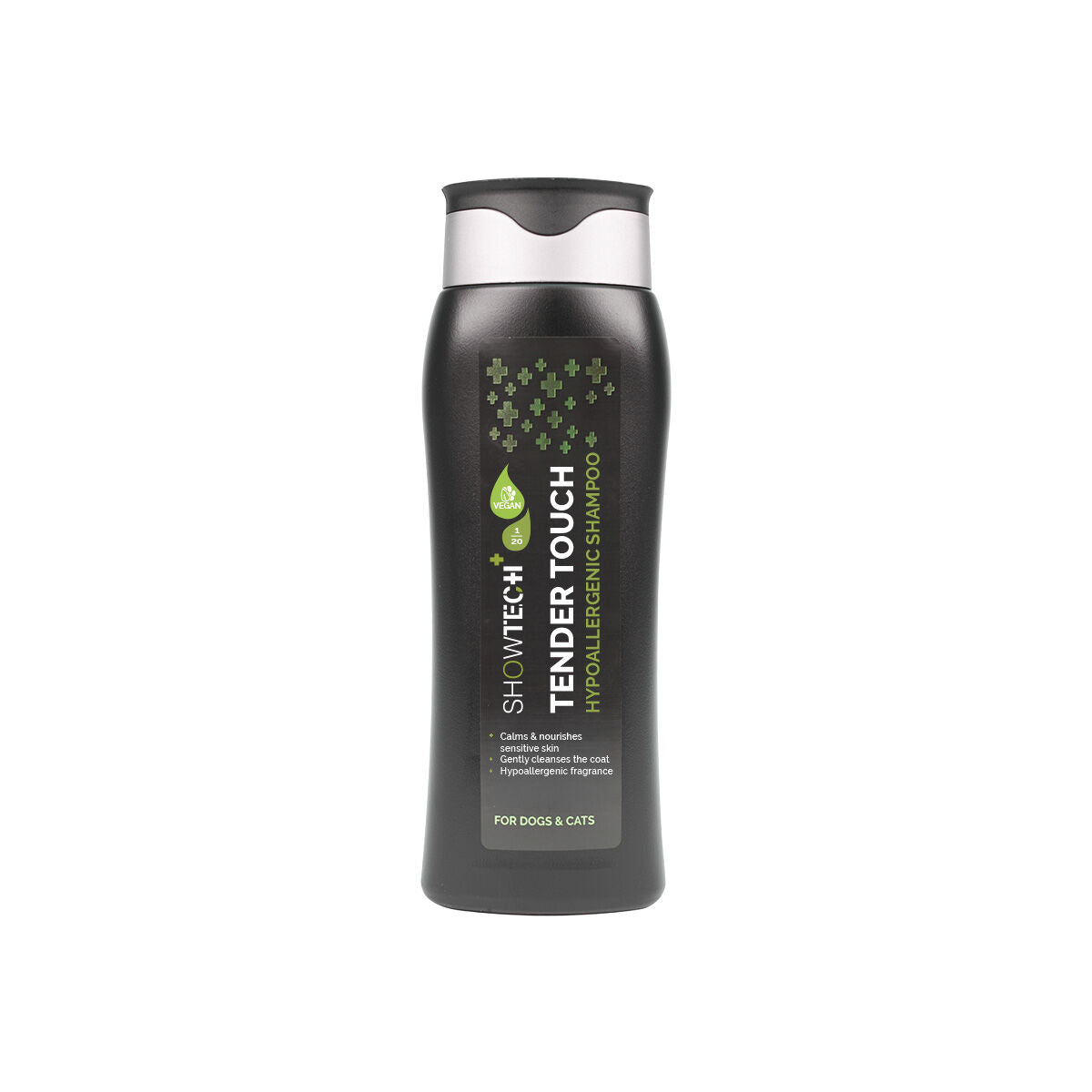 Show Tech+ Tender Touch Shampoo