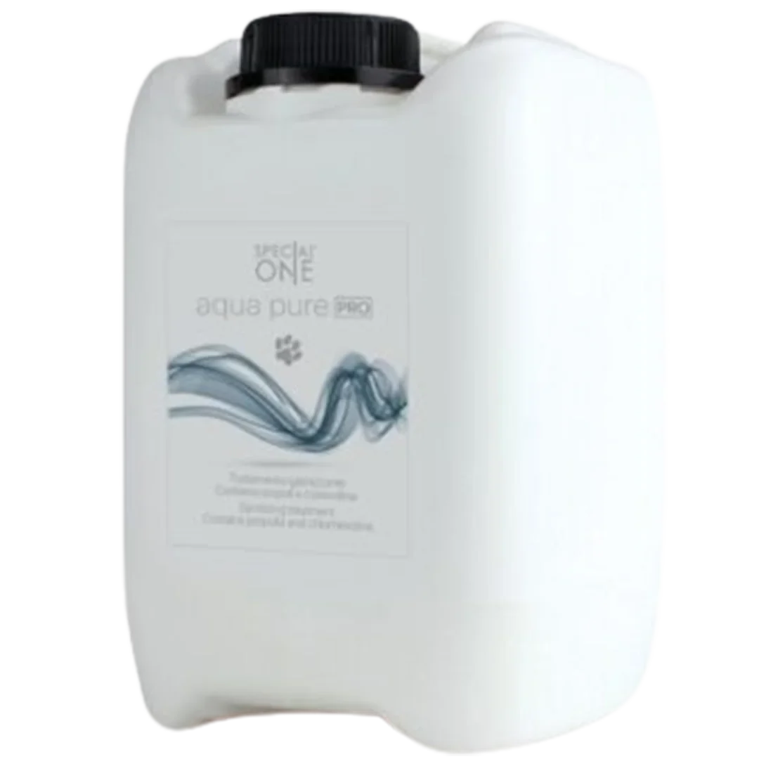 Aqua Pure Shampoo by Special One