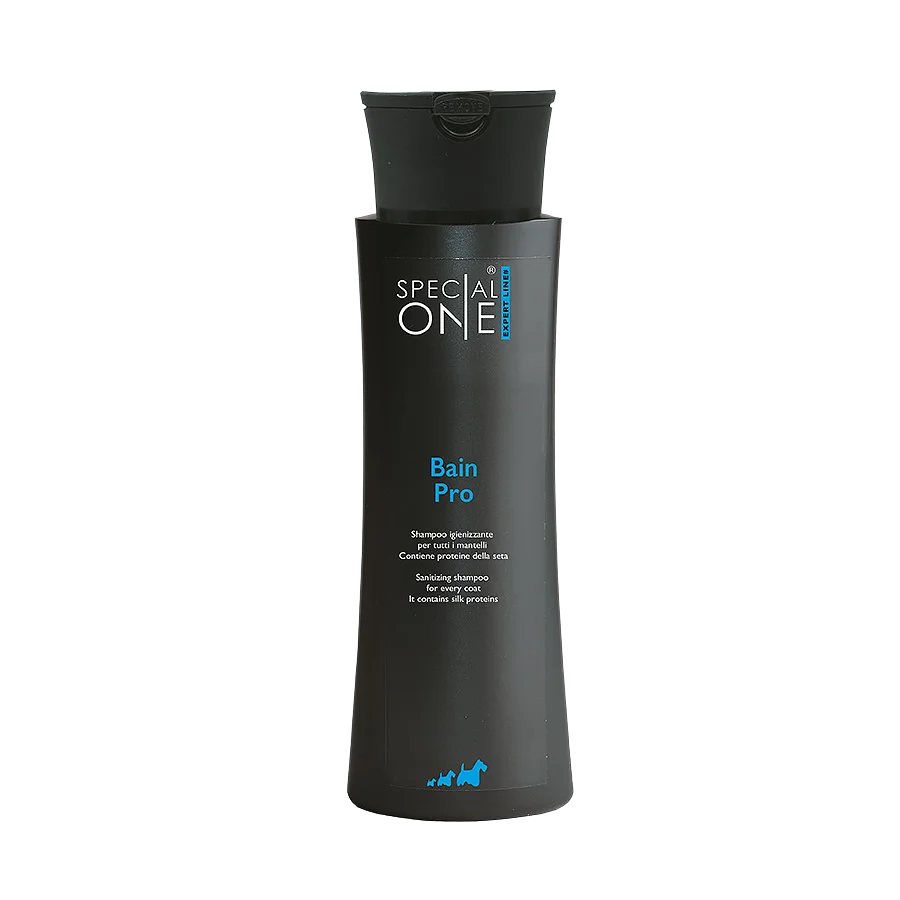 Bain Pro Shampoo by Special One