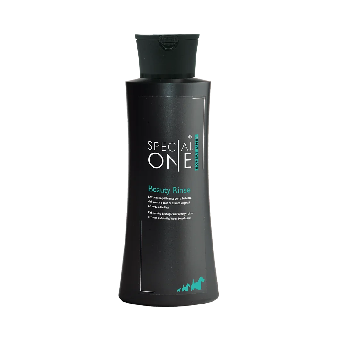 Beauty Rinse Toner by Special One - Dries Coats 50% faster