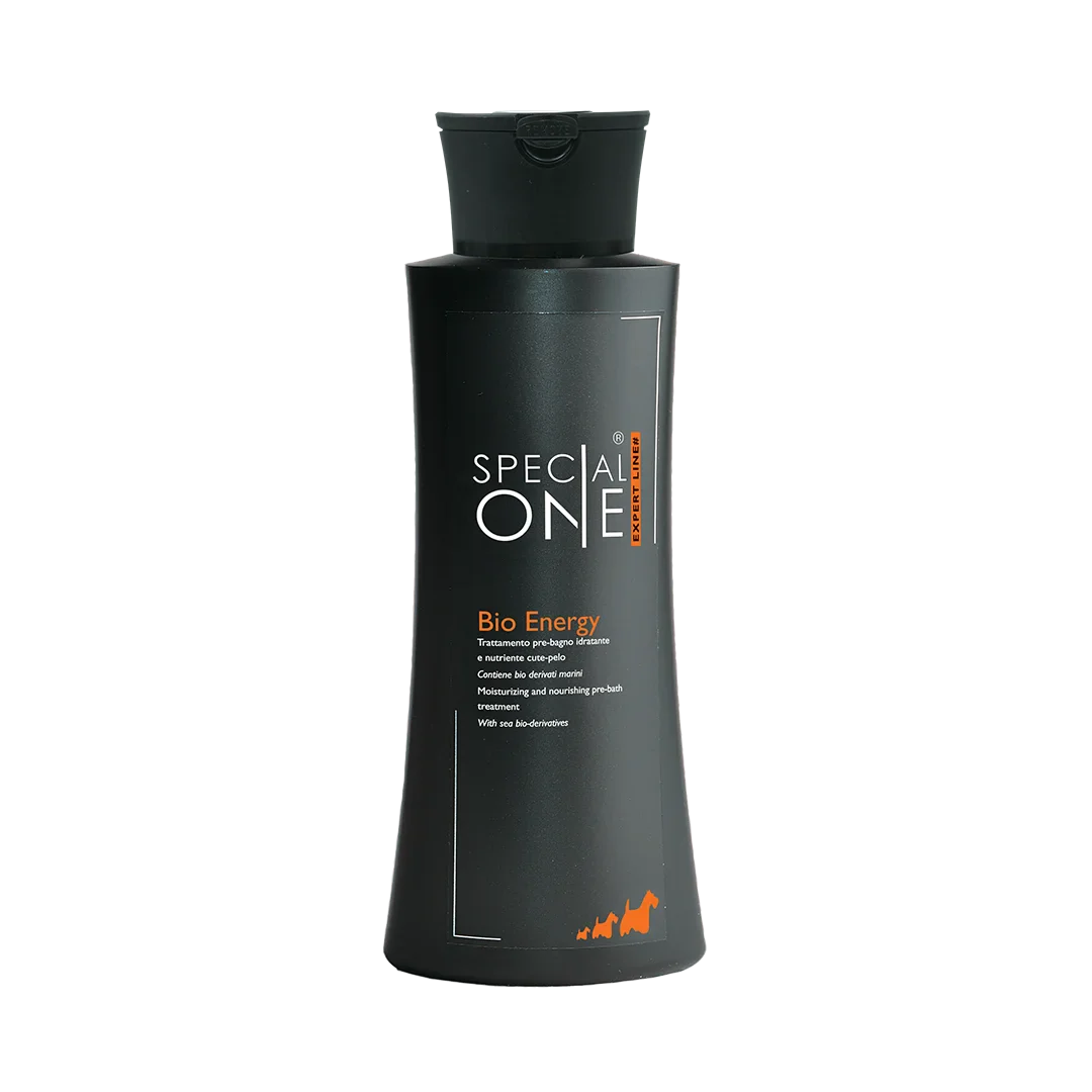 Bio Energy 1000 ml by Special One Pre-Bath Mask Nourishing and Growing Coat