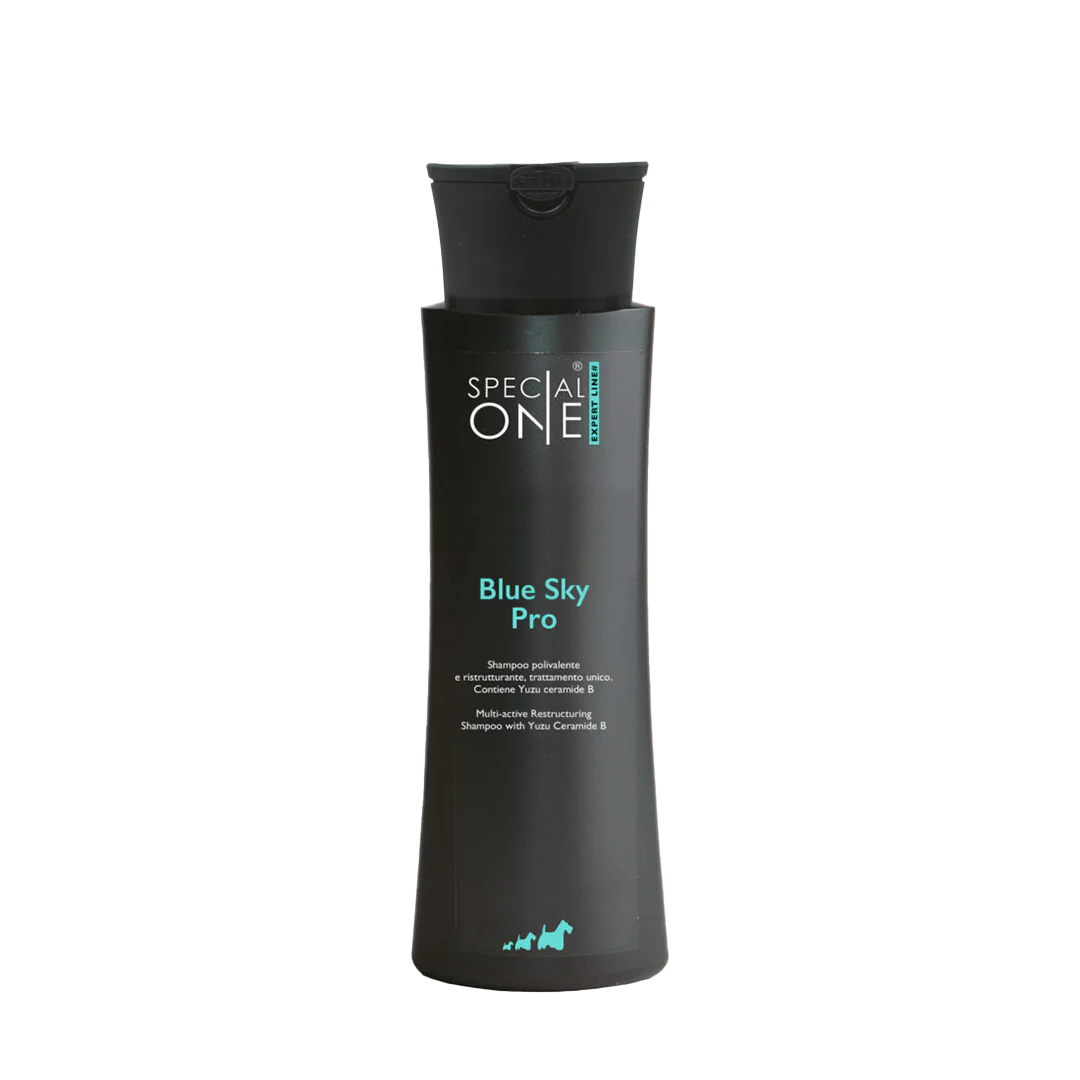 Blue Sky Pro Shampoo by Special One