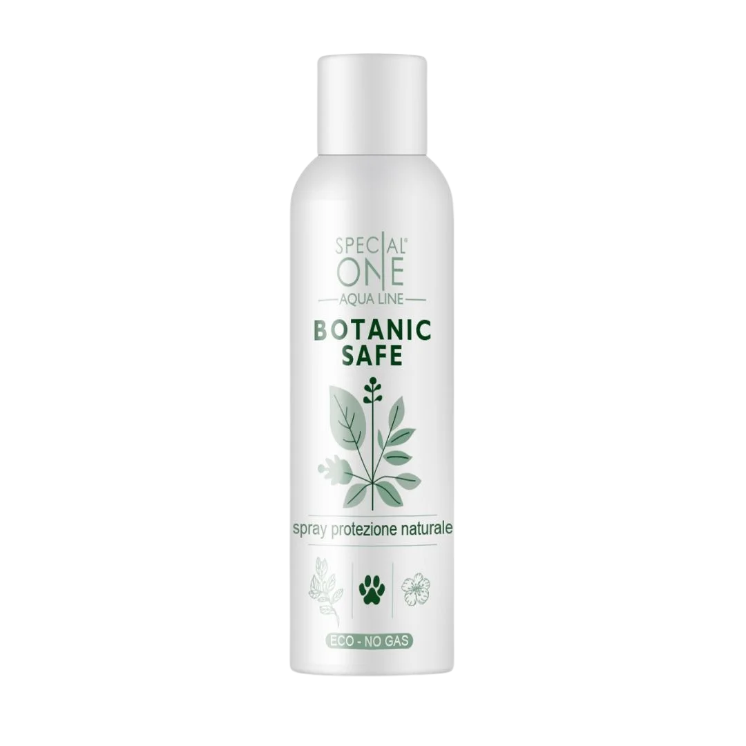 Botanic Safe Defense Against Insects 150 ml by Special One