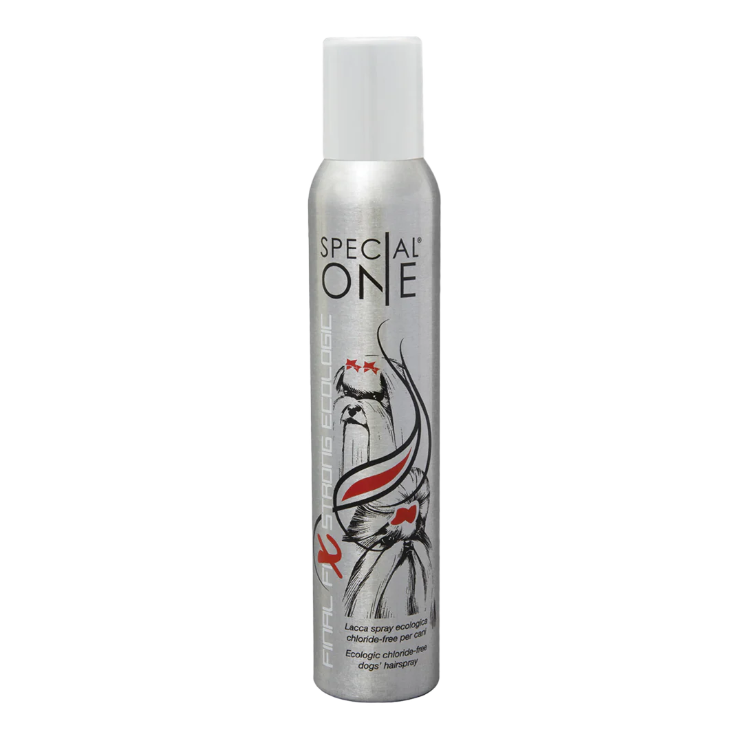 Final Fix Ecologic Strong 200 ml by Special One