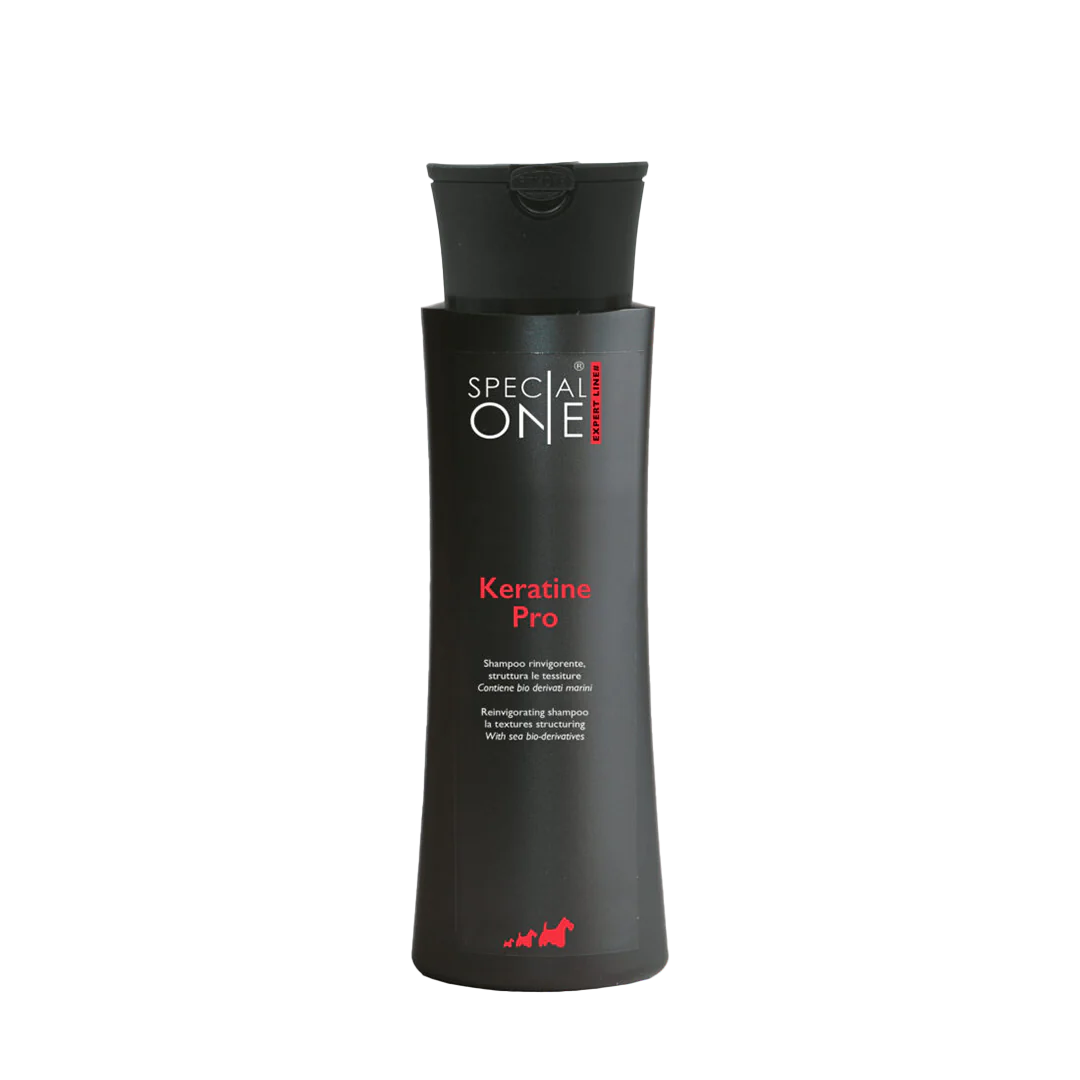 Keratine Pro Shampoo by Special One