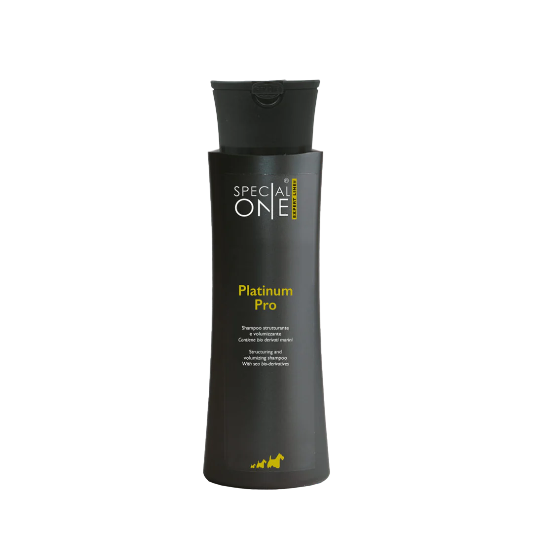 Platinum Pro Volumizing Shampoo by Special One