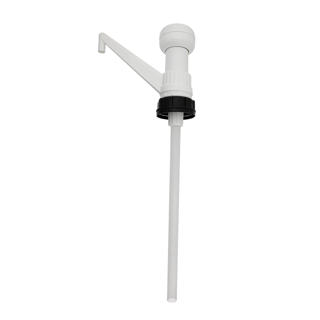 Shampoo Pump by Special One Fits 5 or 10 Litre Bottles