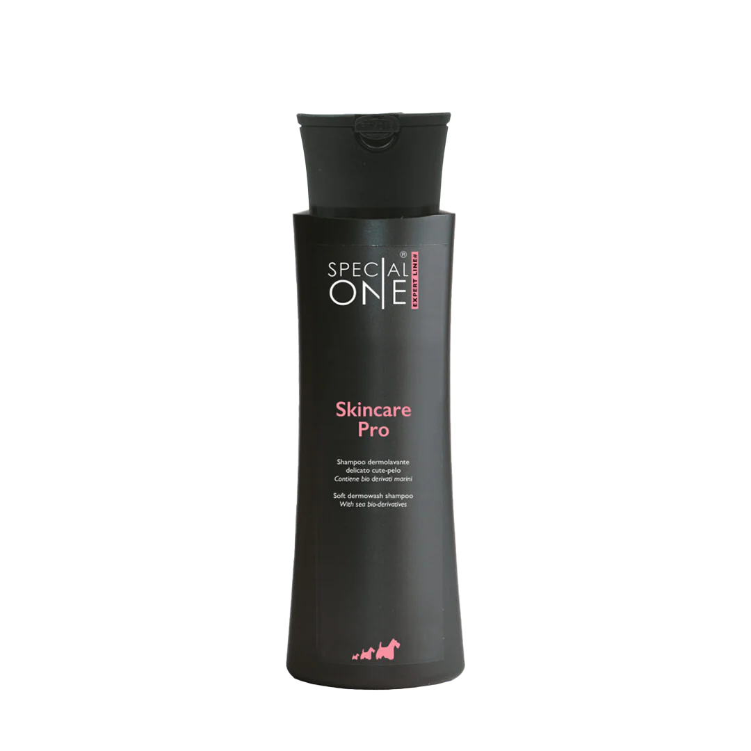 Skincare Pro Shampoo by Special One - Non Foaming Shampoo for Sensitive Skin