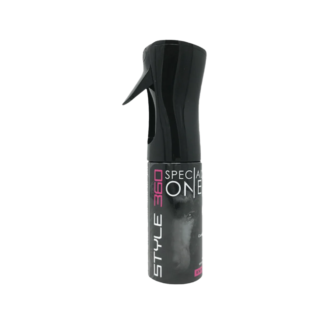 Style 360 by Special One - Volumizing Styling Spray