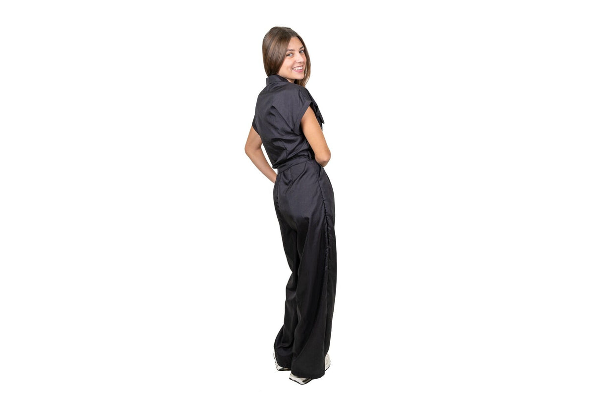 Tikima Favona Jumpsuit