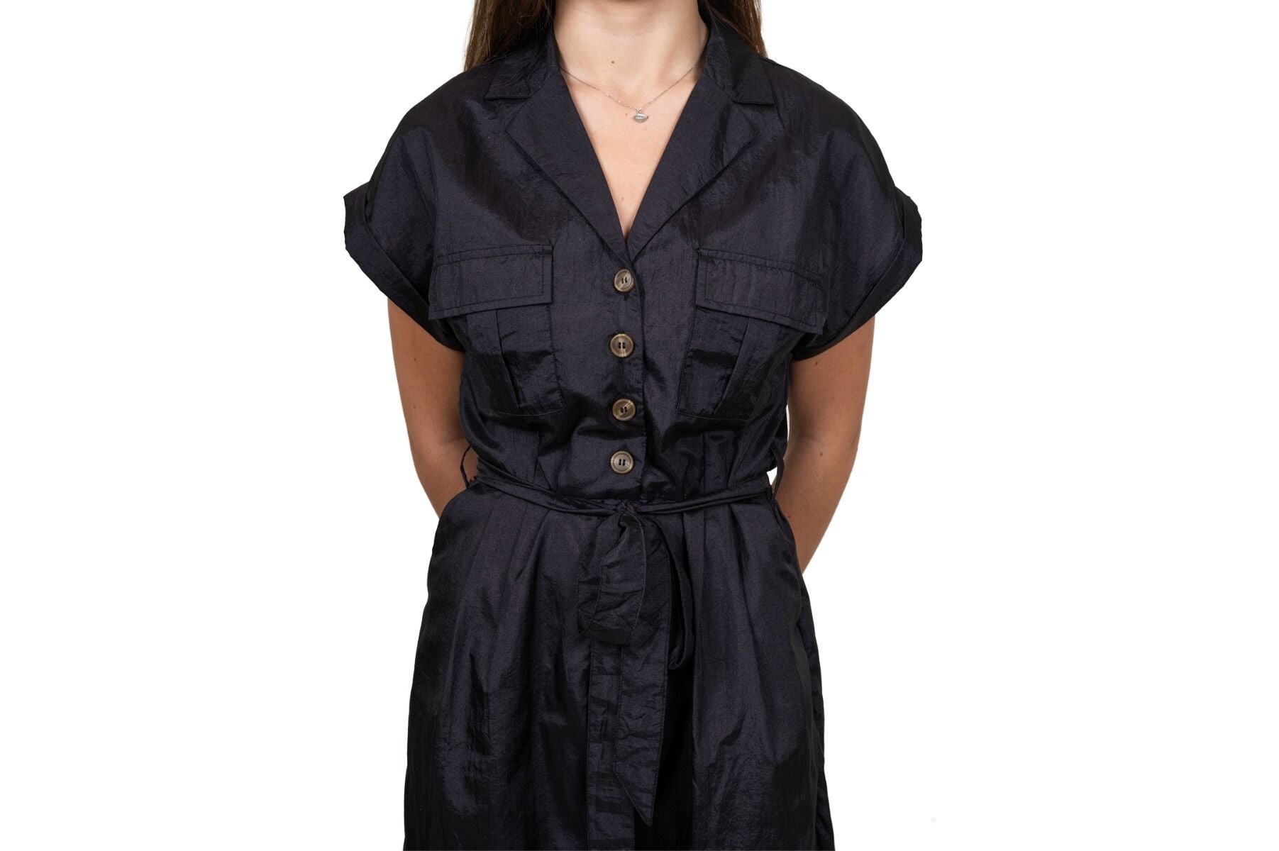 Tikima Favona Jumpsuit