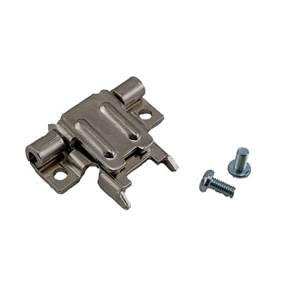 Wahl Hinge Plate with Screws for KM2/KM5/KM10 Clippers (1245-7030)