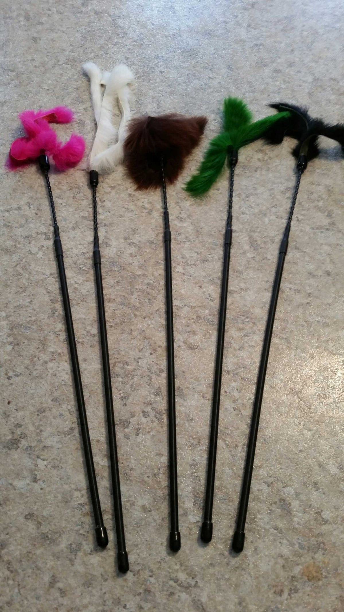 Bouncing Bunny Teaser