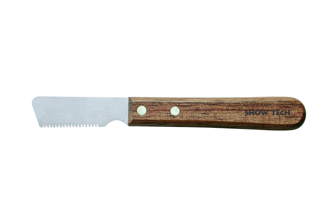 Show Tech 3240 Coarse Stripping Knife