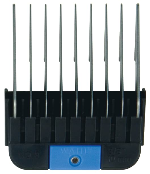 Wahl Stainless Steel Guides