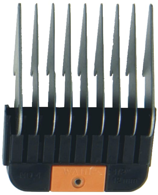 Wahl Stainless Steel Guides