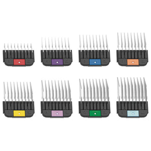 Wahl Stainless Steel Guides