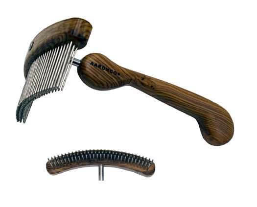 #710 The Undercoat’r