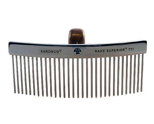 #711 The Star De-Matter for Long &amp; Medium Coats