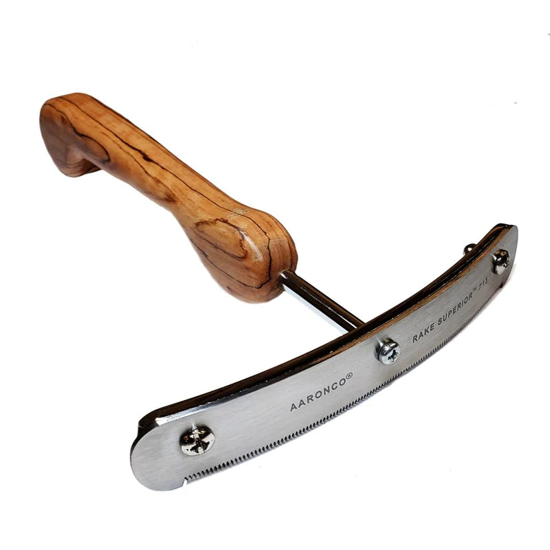 #713 Superior Micro De-Shedder