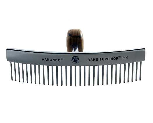 #714 The Shortey Short Hair De-matter