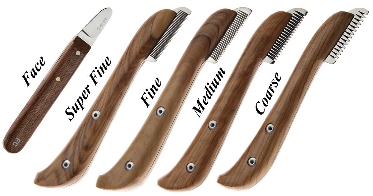 AARONCO Stripping tools