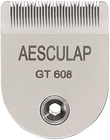 Aesculap Exacta Clipper Blade GT608