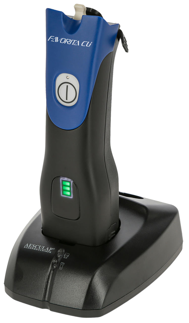 Aesculap Favorita CLi
