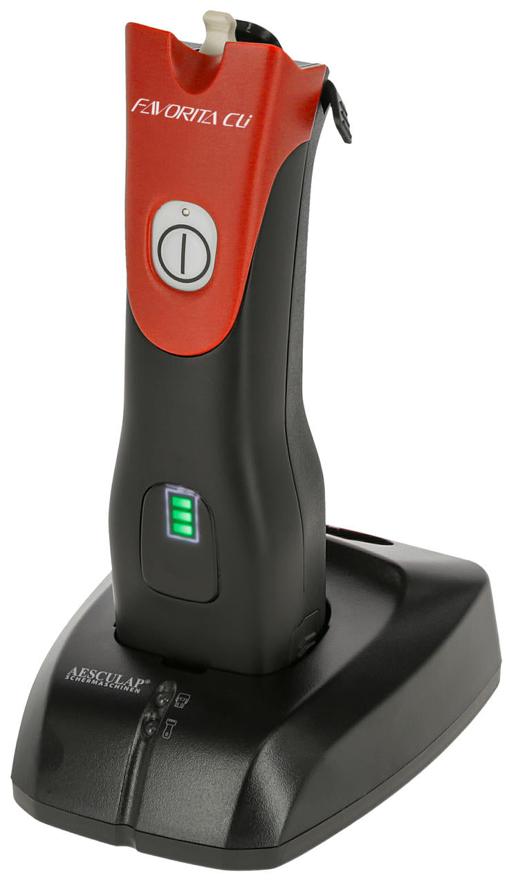 Aesculap Favorita CLi