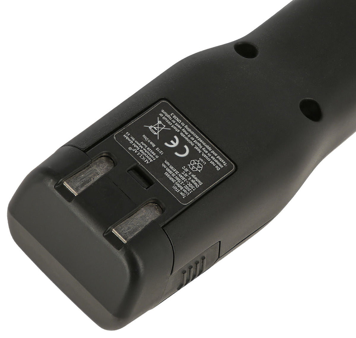 Aesculap Favorita CLi