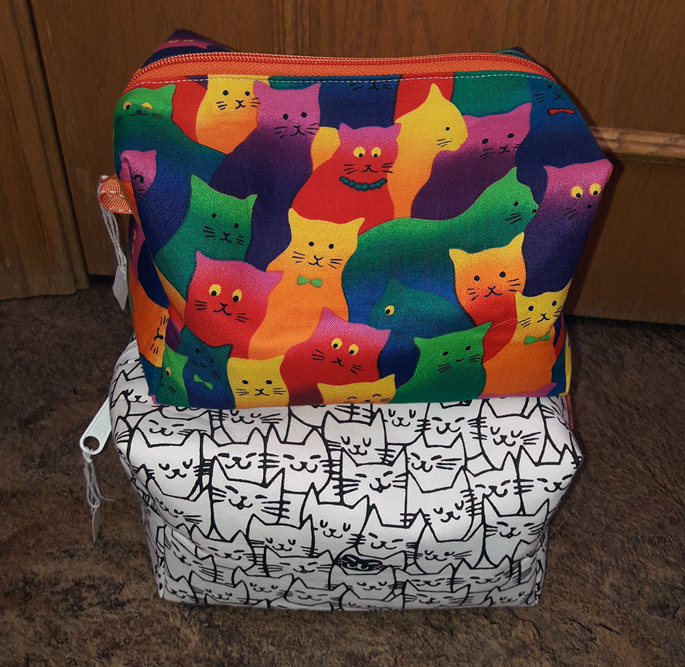 Custom Travel &amp; Storage Bags